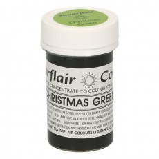 Boja 25g christmas green